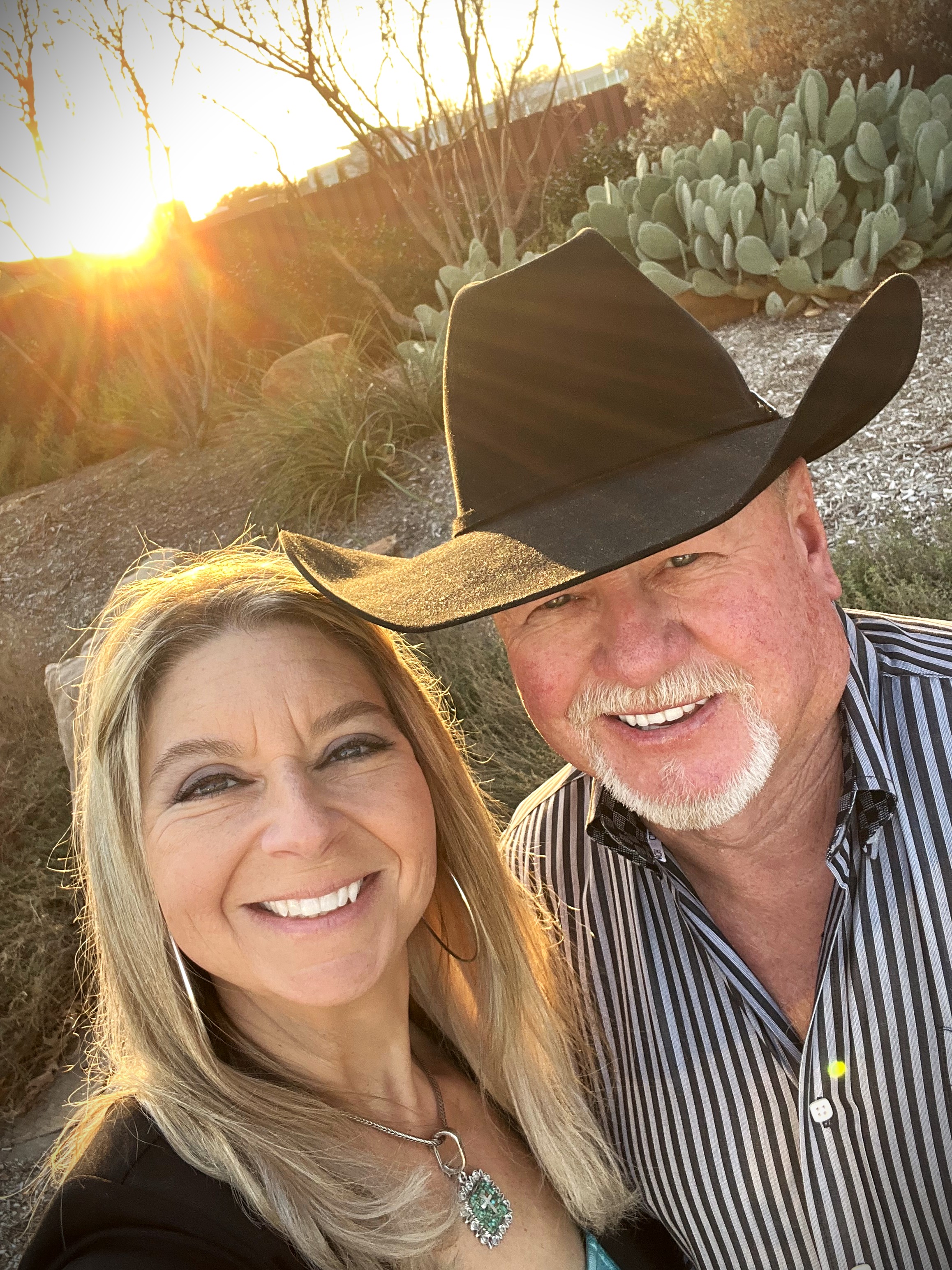 Lisa Baca Ranch Oates Cattle Ranch - Premium Pasture-Raised Texas Beef | Decatur, TX